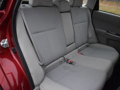 Used 2012 Subaru Forester 2.5X w/ Alloy Wheel Pkg image 15