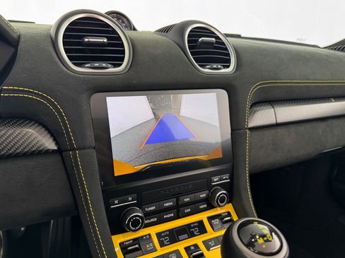 Used 2024 Porsche 718 Boxster Spyder RS image 33