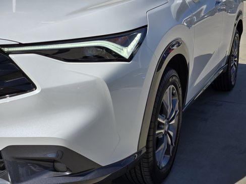 Used 2025 Acura ADX AWD image 15