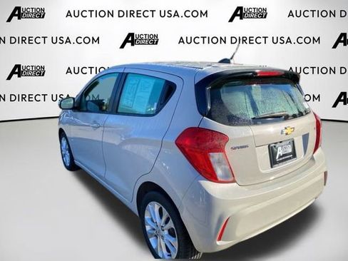 Used 2020 Chevrolet Spark LT image 12