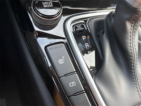 New 2025 Kia Seltos EX w/ EX Sunroof Package image 8
