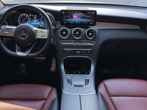 Used 2022 Mercedes-Benz GLC 300 GLC 300 w/ AMG Line image 15