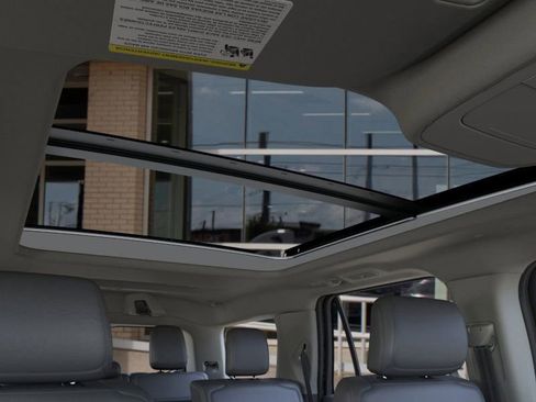 New 2025 Ford Expedition Active image 24