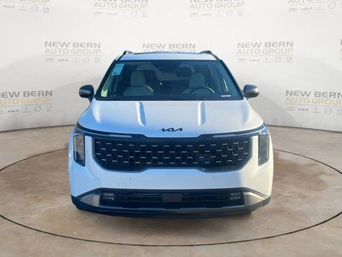 New 2026 Kia Carnival SX Prestige FWD image 8