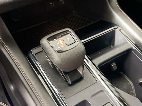 Used 2024 Nissan Pathfinder Rock Creek image 25