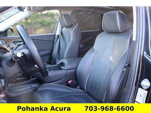 Certified 2024 Acura RDX SH-AWD w/ Advance Package image 21