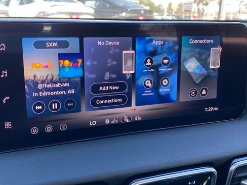 New 2026 Nissan Sentra SV image 22