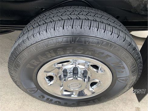 Used 2007 Chevrolet Express 3500 w/ School Bus Package RWD image 19