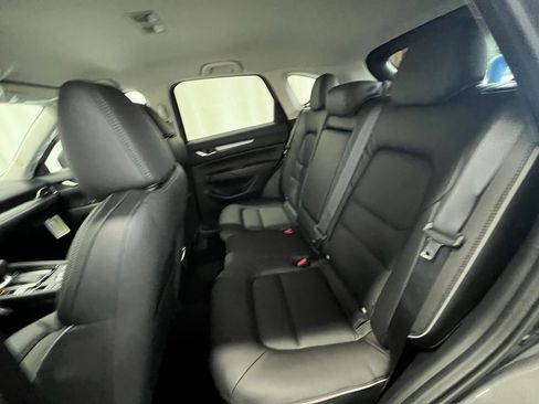 New 2025 MAZDA CX-5 AWD 2.5 S w/ Select Package image 23