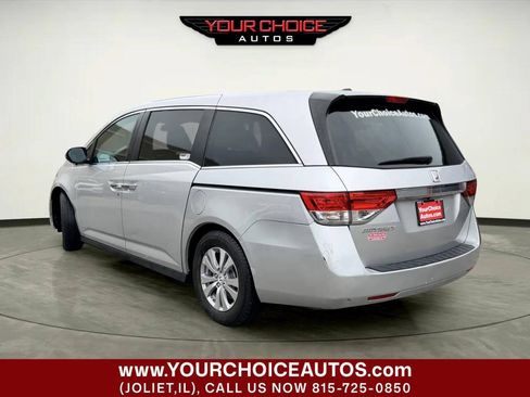 Used 2015 Honda Odyssey EX-L image 3