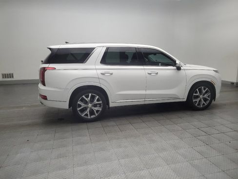 Used 2021 Hyundai Palisade Limited FWD image 10