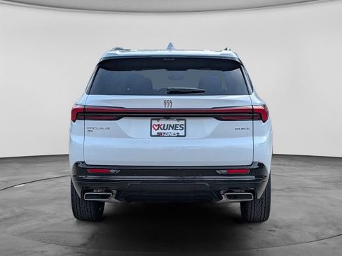 New 2026 Buick Enclave Sport Touring w/ Power Package AWD/4WD image 13