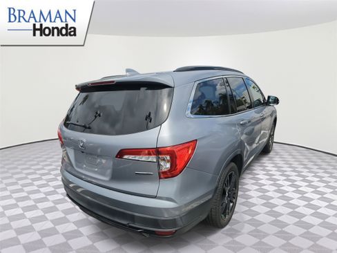 Used 2021 Honda Pilot Special Edition image 4