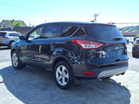 Used 2015 Ford Escape SE AWD/4WD image 4