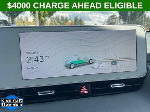 Used 2023 Hyundai Ioniq 5 SEL w/ Cargo Package AWD/4WD image 23