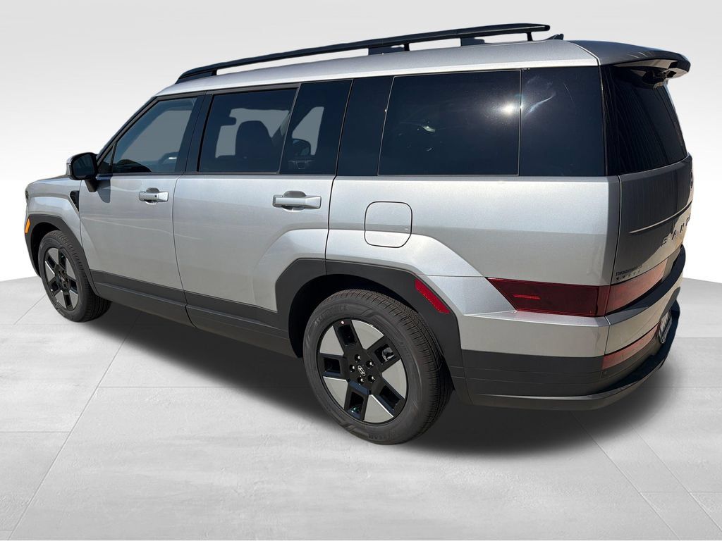 New 2027 Hyundai Santa Fe SEL AWD/4WD image 4