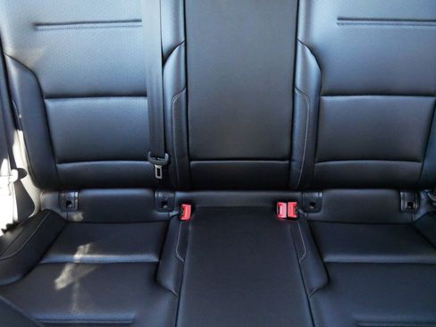 Used 2018 Volkswagen Golf Alltrack SE image 13