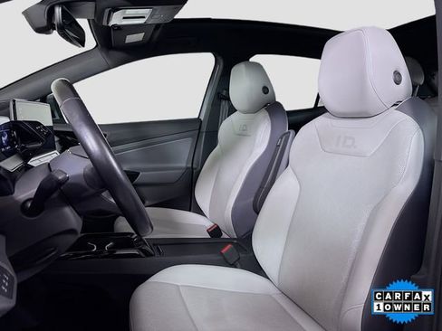 Used 2022 Volkswagen ID.4 Pro S w/ Gradient Package image 20