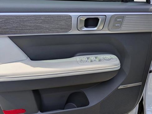 New 2026 Hyundai Santa Fe Calligraphy image 18