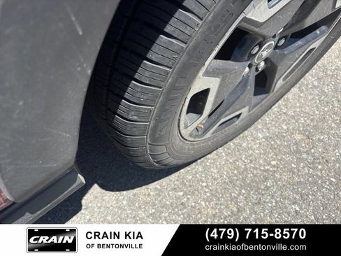 Used 2021 Ford Bronco Sport Outer Banks AWD/4WD image 12