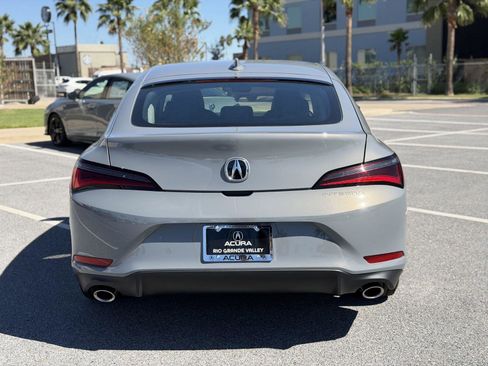 New 2026 Acura Integra image 16
