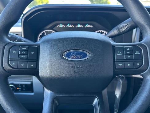 New 2026 Ford F250 XL w/ STX Appearance Package image 21