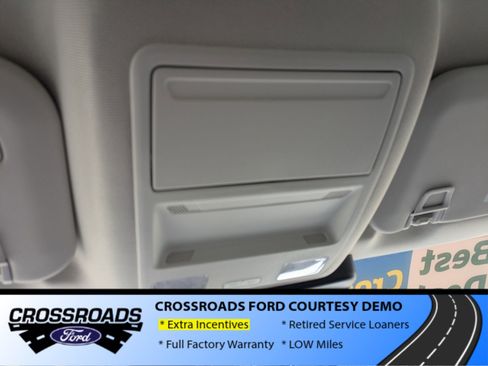 New 2025 Ford Bronco Sport Big Bend w/ Convenience Package image 24