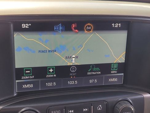 Used 2014 Chevrolet Silverado 1500 High Country image 20