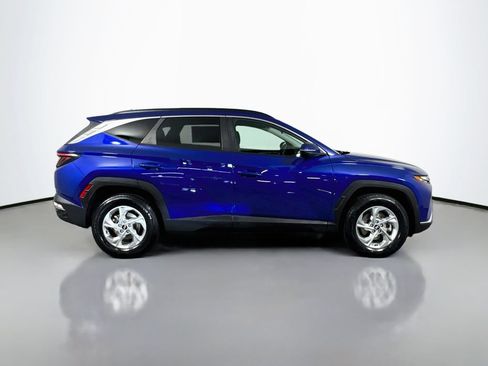 Used 2023 Hyundai Tucson SEL AWD/4WD image 9