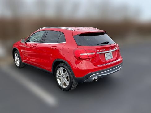 Used 2015 Mercedes-Benz GLA 250 4MATIC image 3