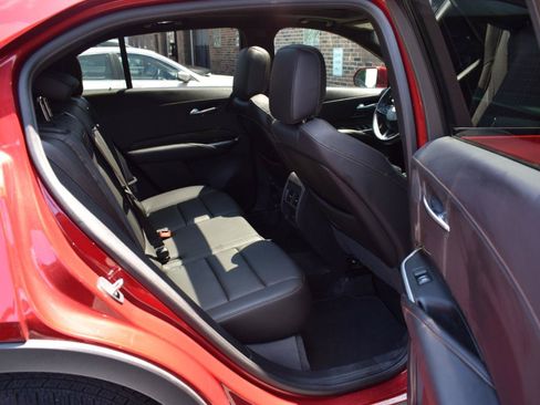 Used 2019 Cadillac XT4 Sport FWD image 37