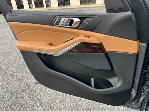 New 2026 BMW X5 sDrive40i w/ Parking Assistance Package image 15