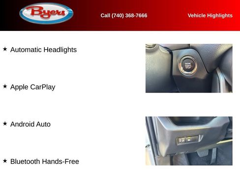 Used 2024 Toyota RAV4 Adventure AWD/4WD image 12