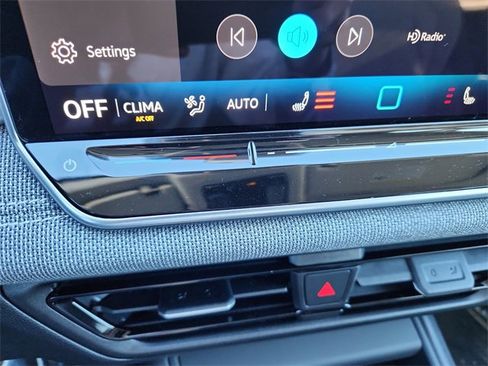 New 2026 Volkswagen Tiguan S image 13