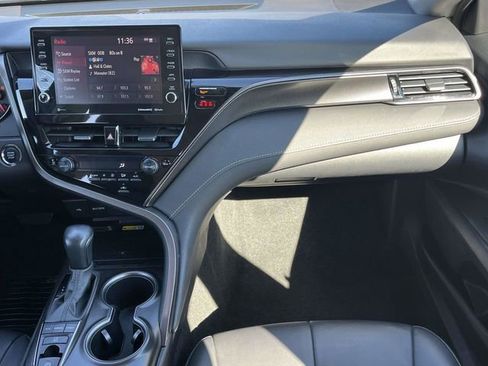 Used 2023 Toyota Camry XSE image 18