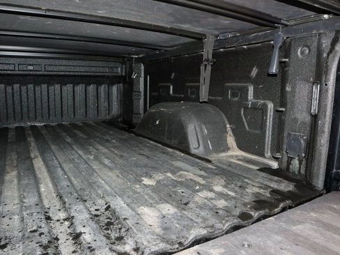 Used 2023 Chevrolet Silverado 1500 Custom w/ LPO, Dark Essentials Package image 12