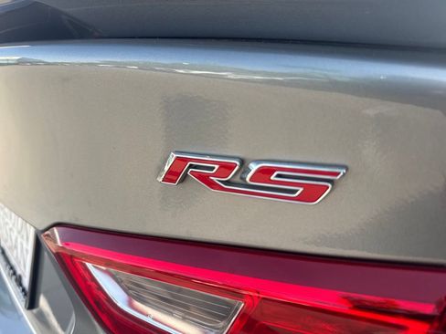 Used 2024 Chevrolet Malibu RS image 44