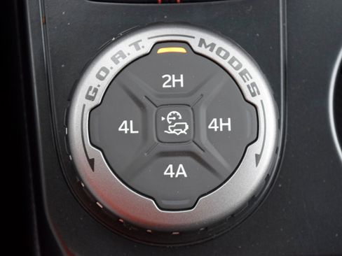 New 2026 Ford Bronco Heritage Edition AWD/4WD image 16