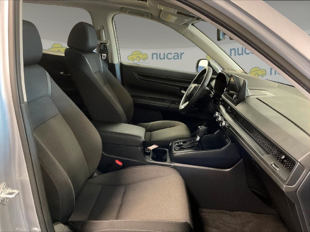 Used 2023 Honda CR-V EX image 11