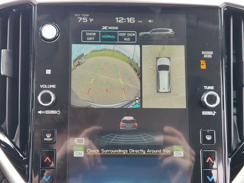 New 2026 Subaru Ascent Limited image 14