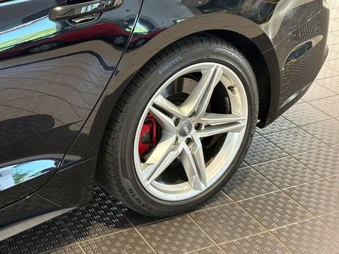 Used 2018 Audi S5 Premium Plus AWD/4WD image 9