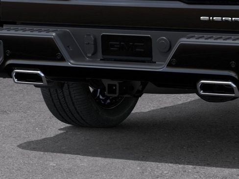 New 2026 GMC Sierra 1500 Denali image 15