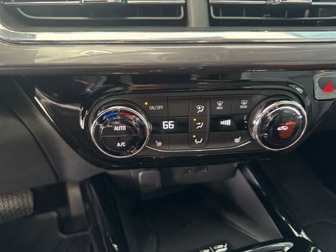 New 2026 Chevrolet Trax ACTIV w/ Sunroof Package image 35