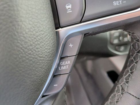 New 2026 RAM 1500 4x4 Crew Cab image 20