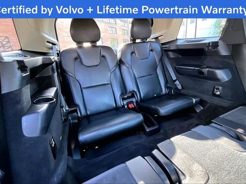 Used 2023 Volvo XC90 B5 Plus image 37