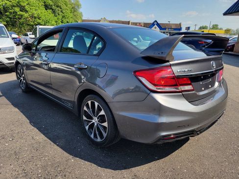 Used 2013 Honda Civic Si image 7