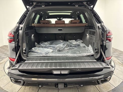 New 2026 BMW X5 xDrive40i w/ M Sport Package AWD/4WD image 21
