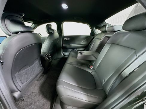 Used 2024 Hyundai Ioniq 6 SEL image 26