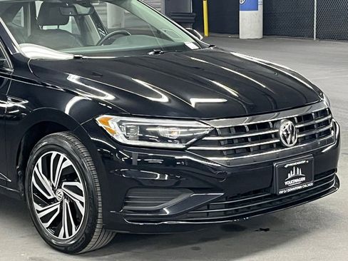 Used 2021 Volkswagen Jetta SEL image 37