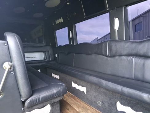 Used 2012 Mercedes-Benz Sprinter 3500 image 12